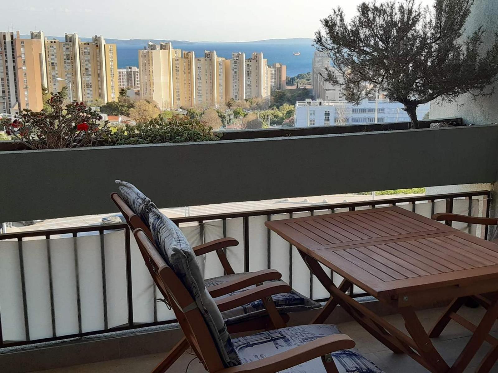 Apartment Linea Blu