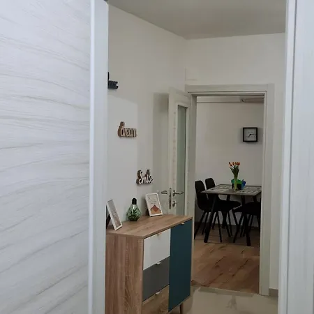 Linea Blu Apartment Split Exterior photo