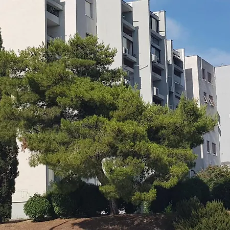 Linea Blu Apartment Split Exterior photo