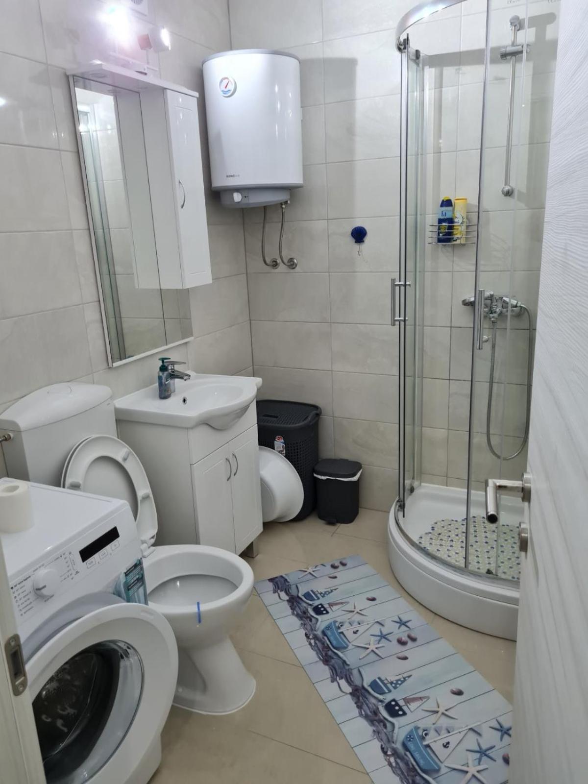 Linea Blu Apartment *