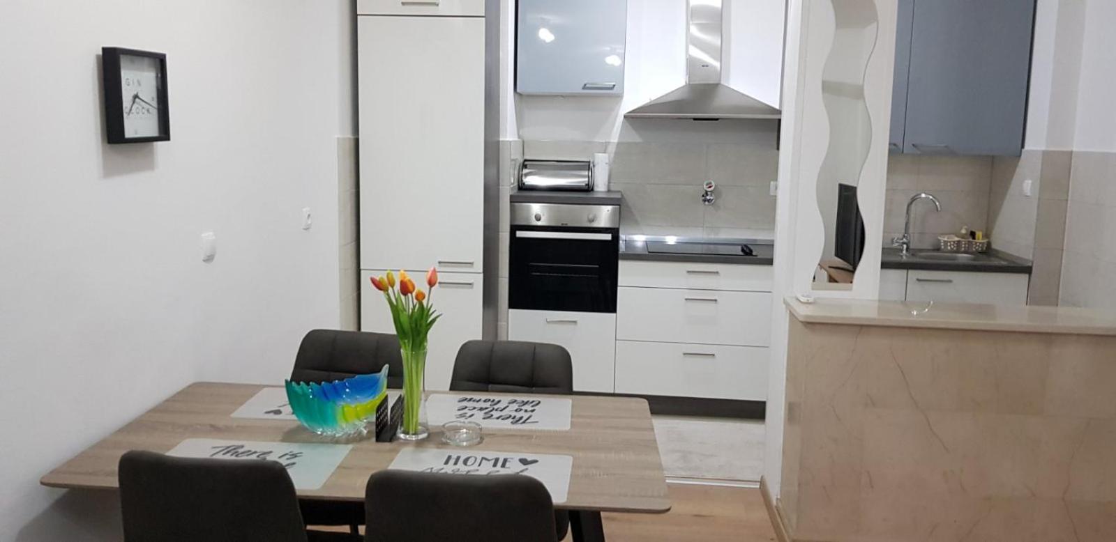 Linea Blu Apartment