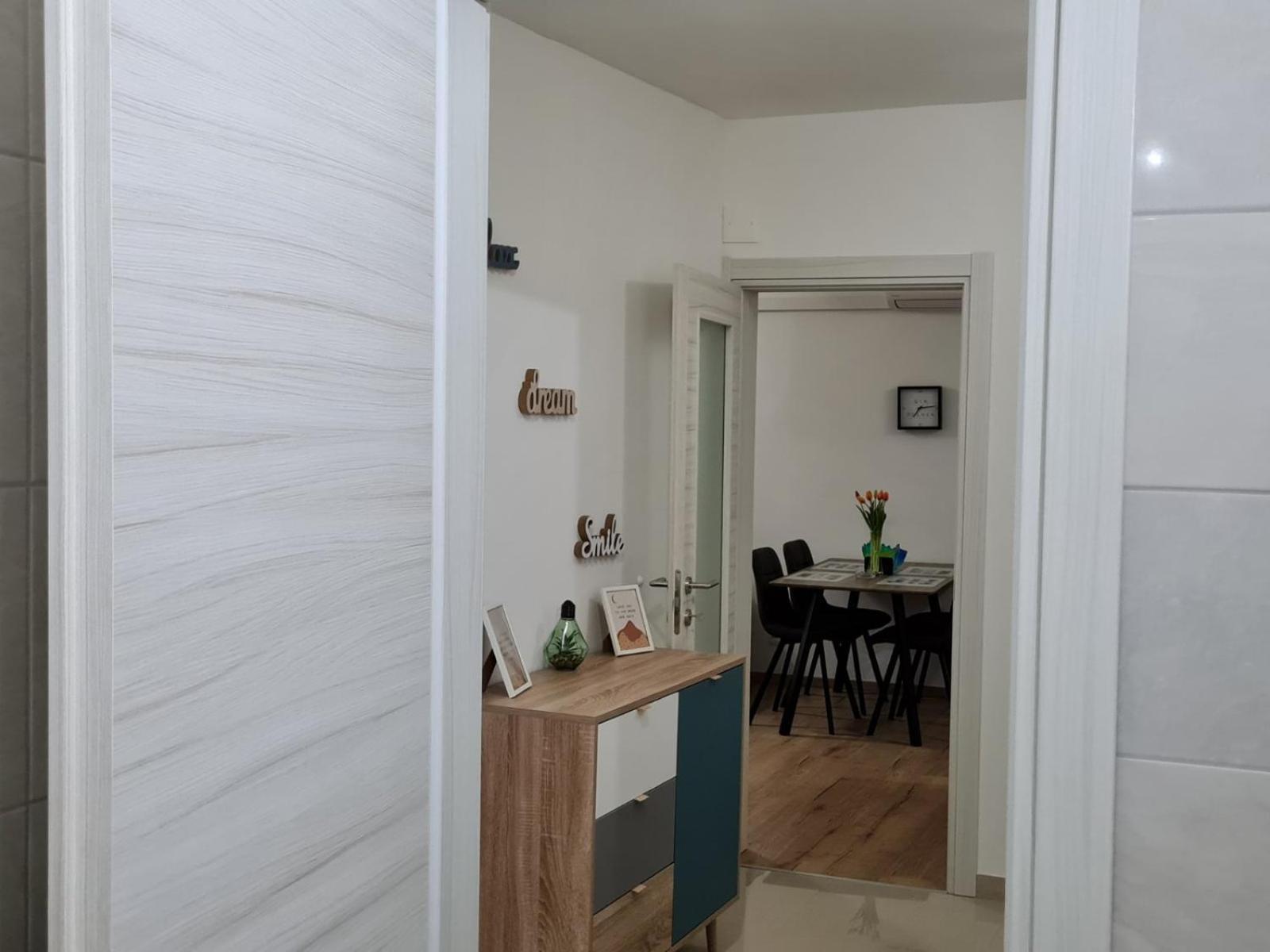 Apartment Linea Blu