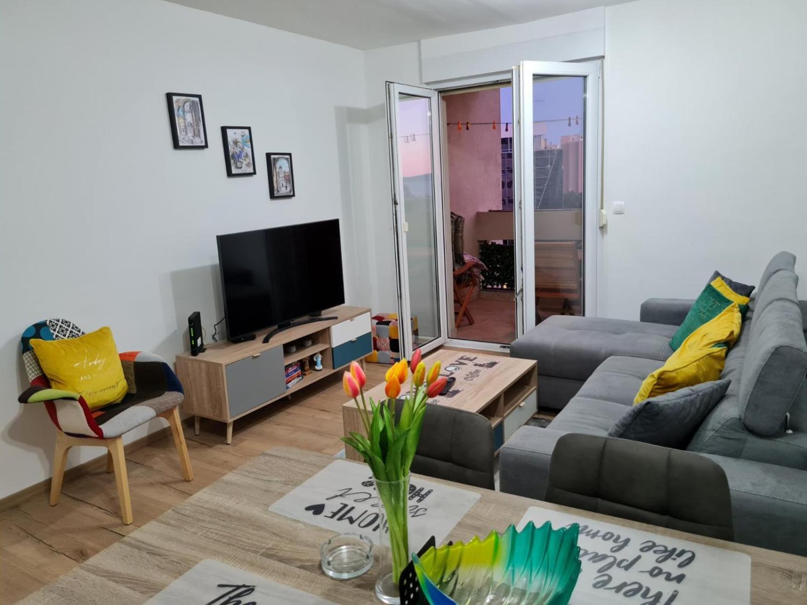 Linea Blu Apartment Split