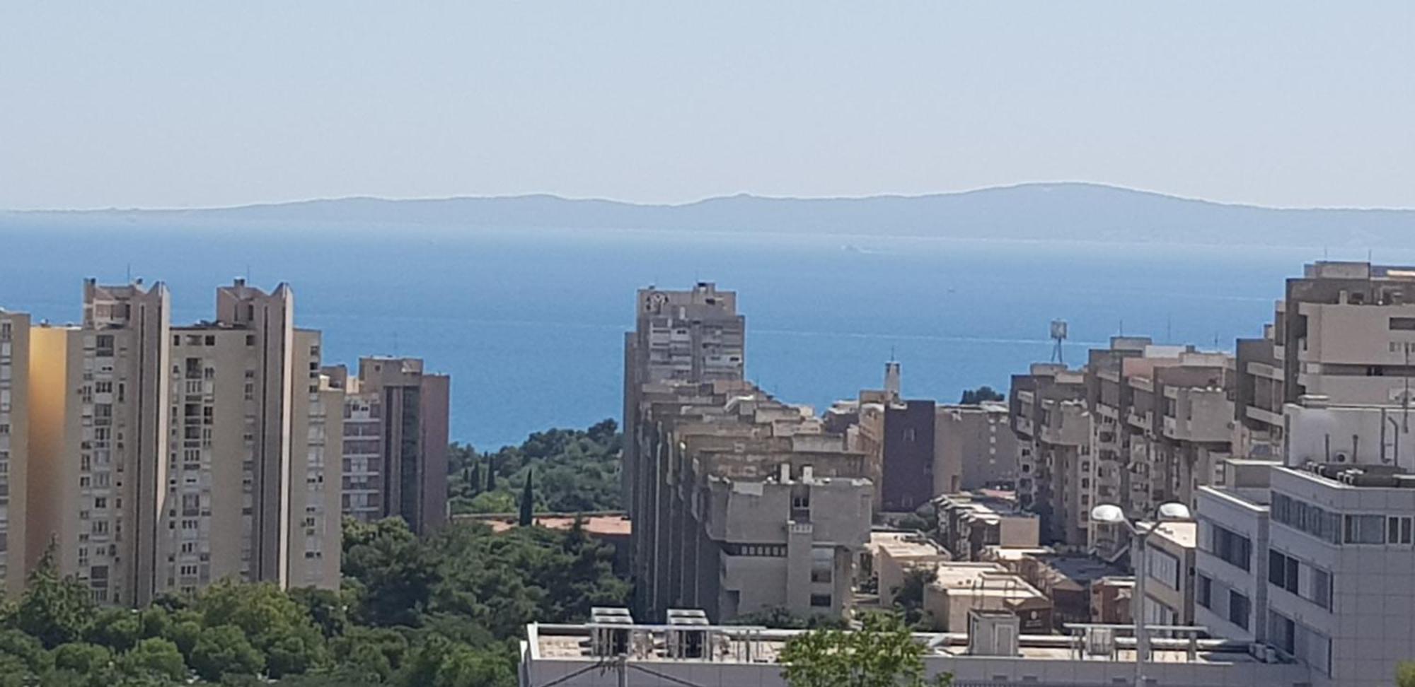 Linea Blu Apartment