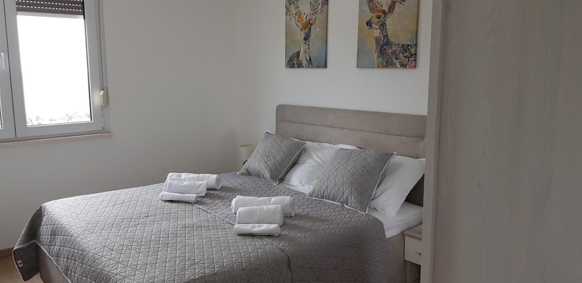 Apartment Linea Blu Split