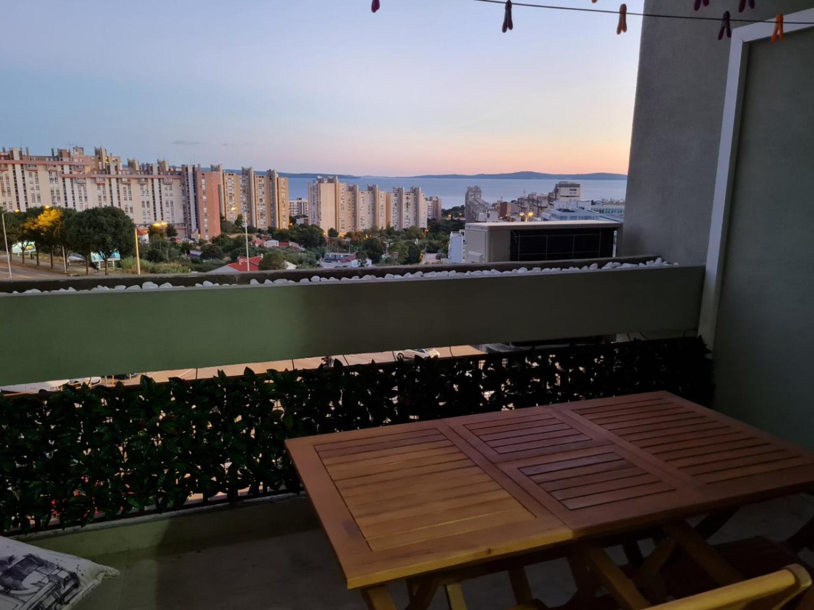 Apartment Linea Blu Split